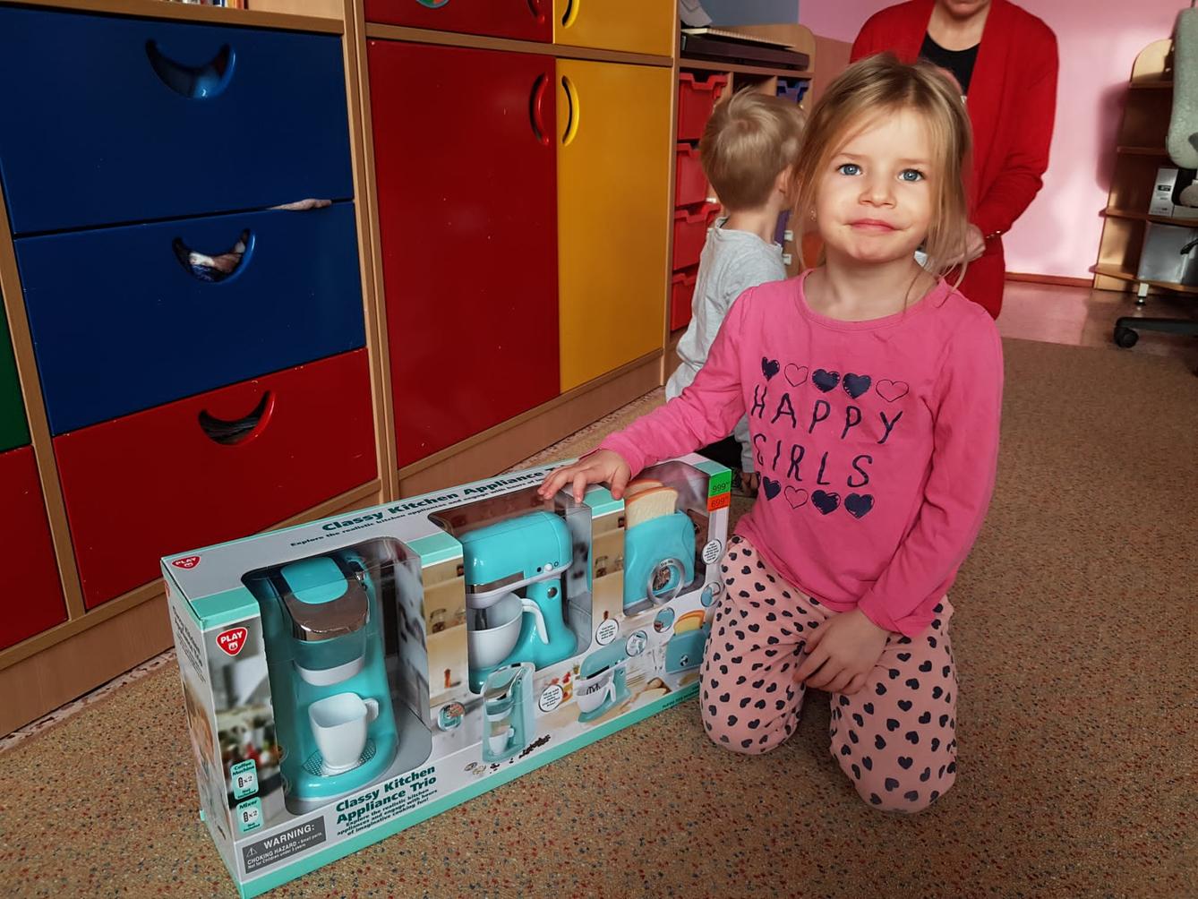 JEŽÍŠEK VE ŠKOLCE - 18