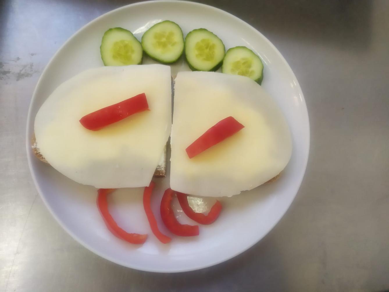 Okénko do školní a školkové kuchyně č. 4 - 4