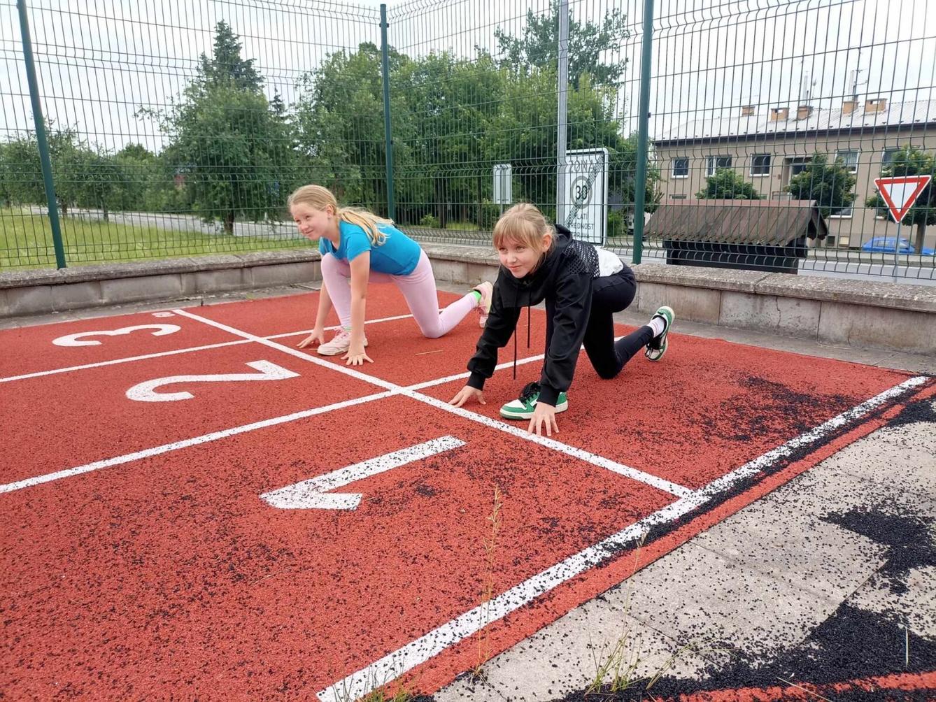 Atletický trojboj - 6