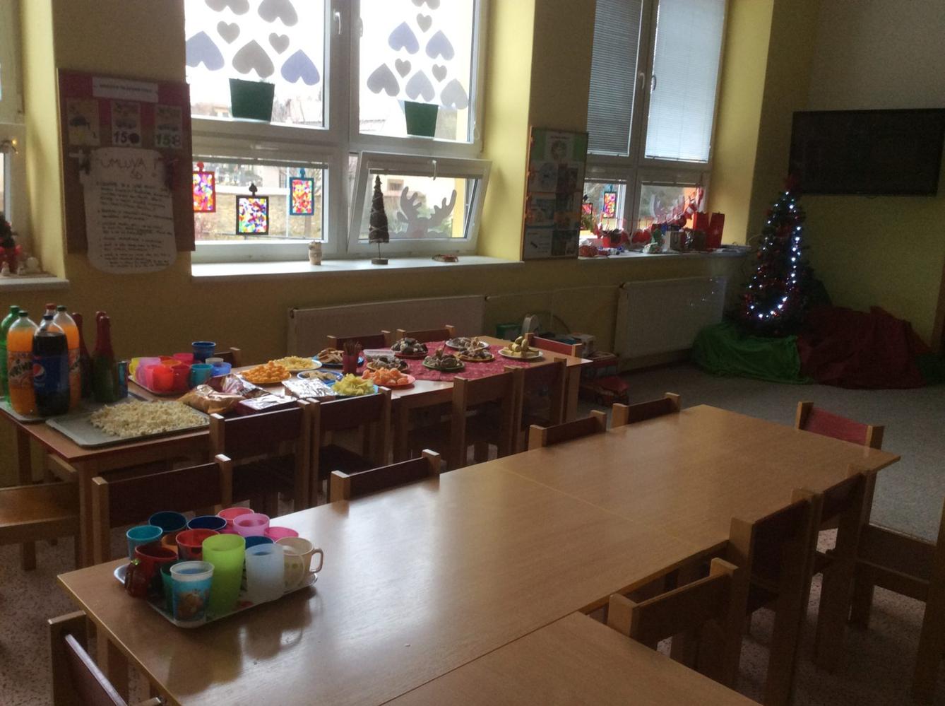 Prosinec I.oddělení - 4