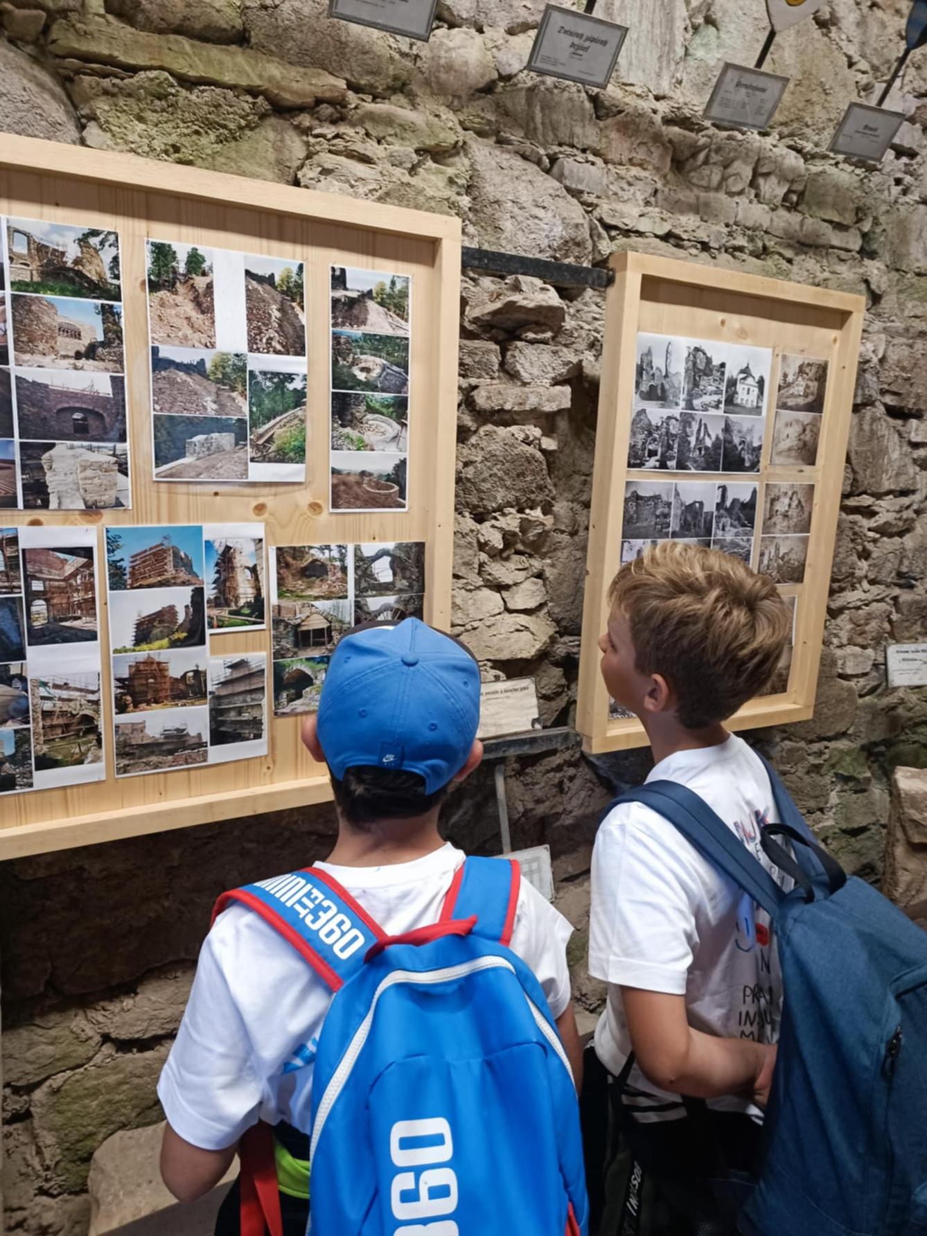 TÝDEN PLNÝ ZÁBAVY II - STŘEDA - 31