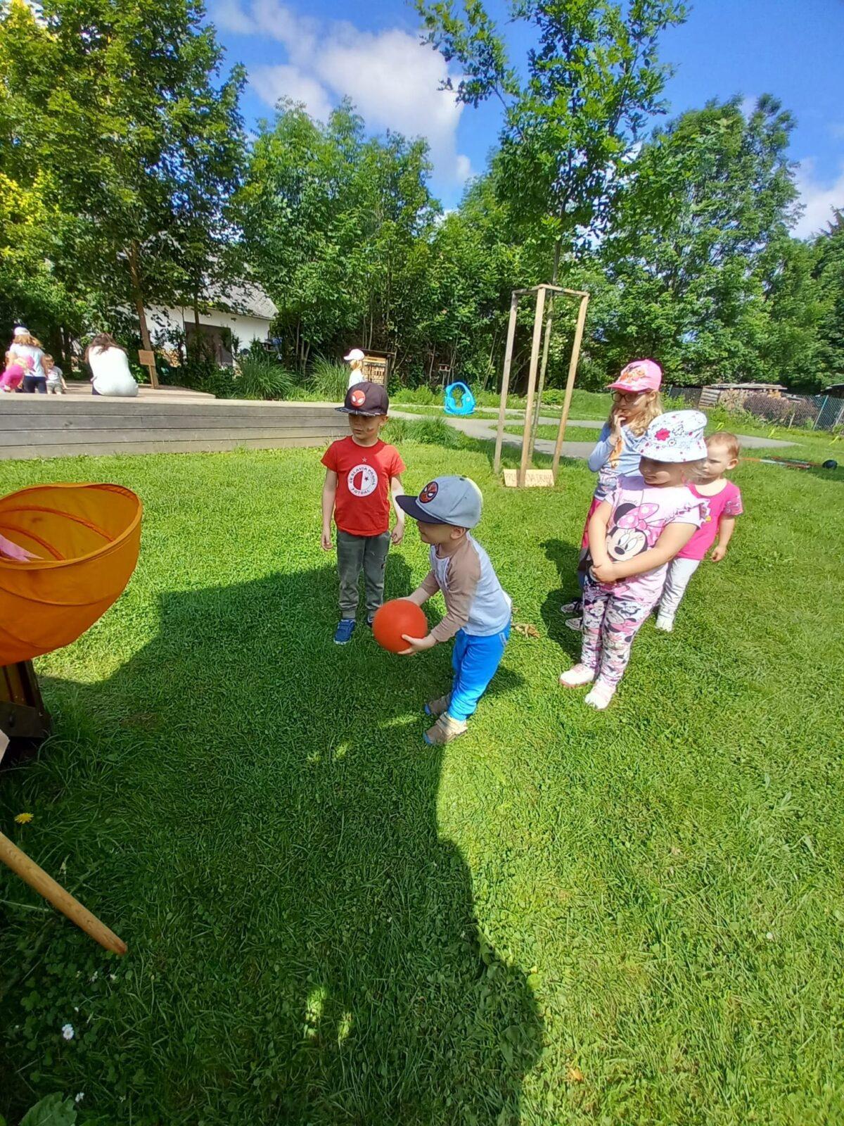 letní olympiáda - 22