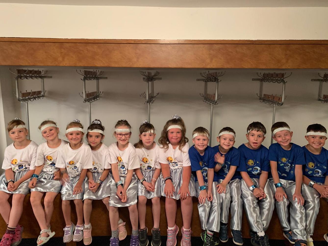 netradiční setkání - 3