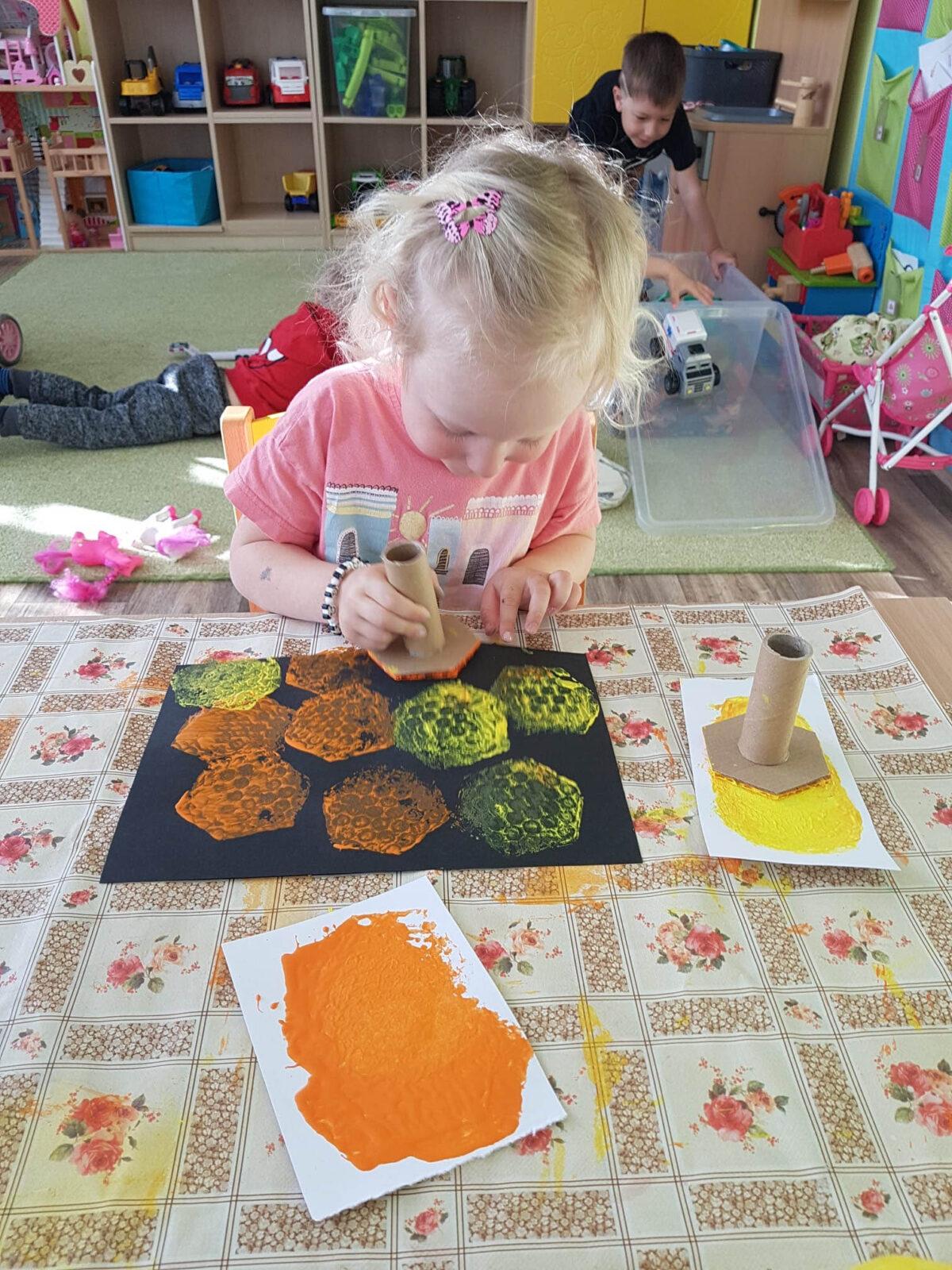 BROUČCI: ,,CO SI BROUKÁ JARNÍ LOUKA" - 7