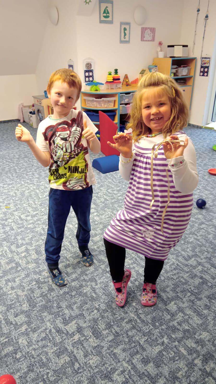 Soutěž o zlatou tkaničku - 8