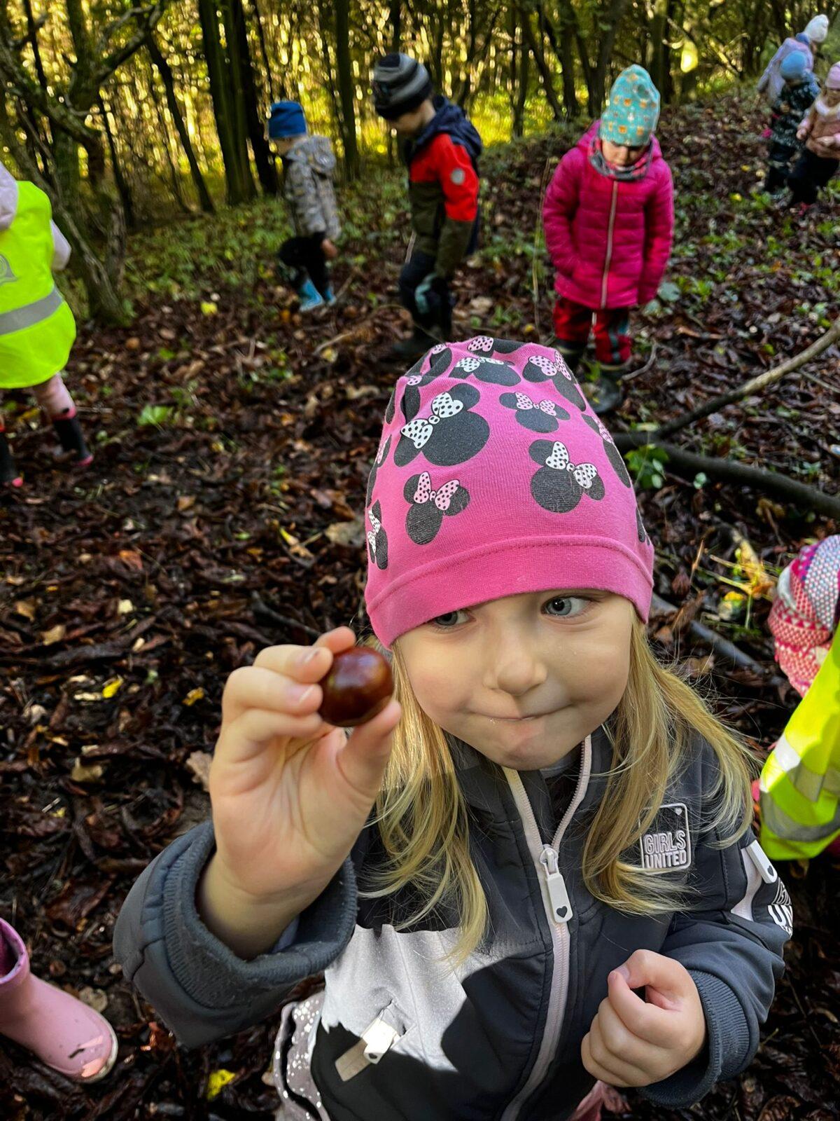 procházka do kaštánky - 6