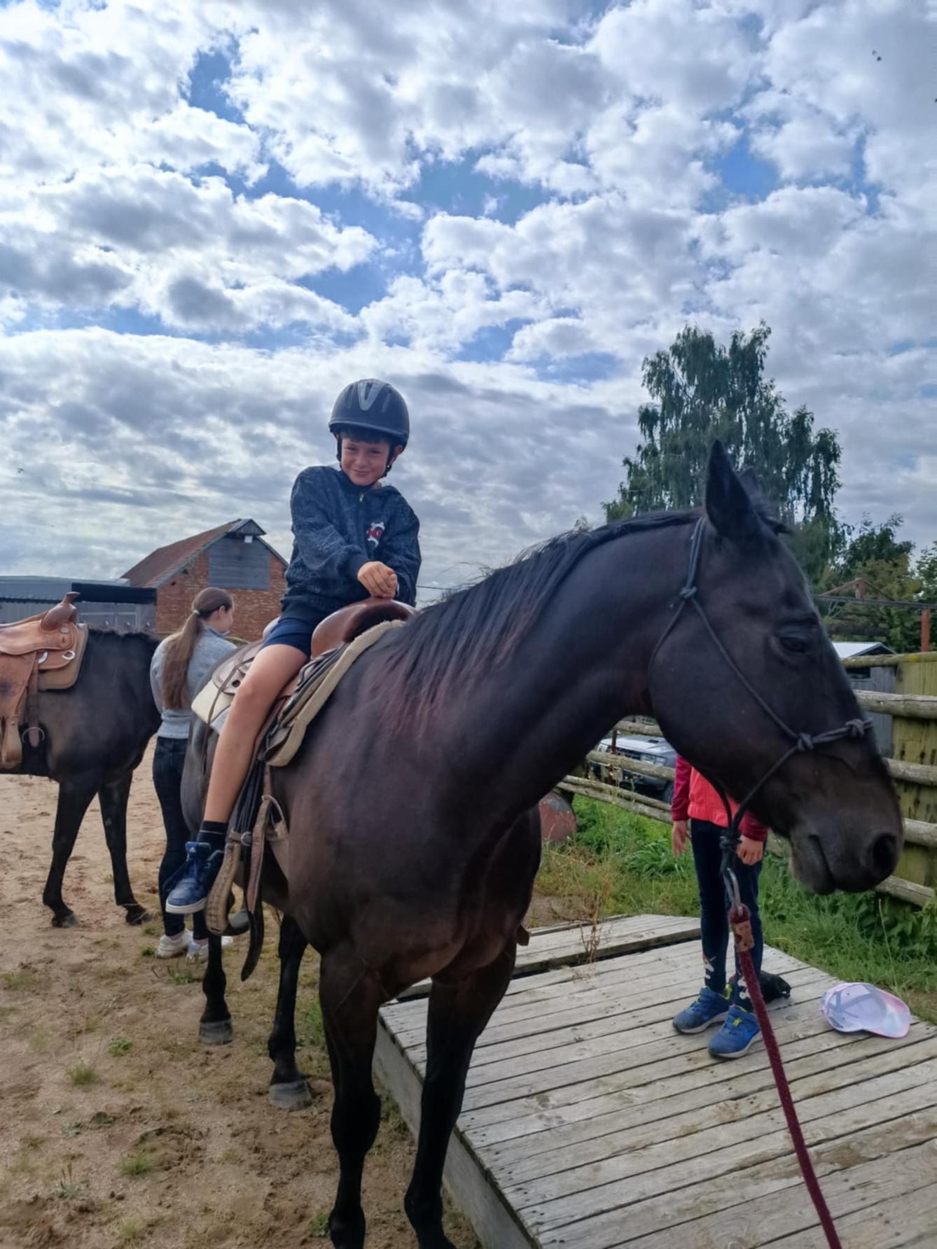 TÝDEN PLNÝ ZÁBAVY II - pátek - 29