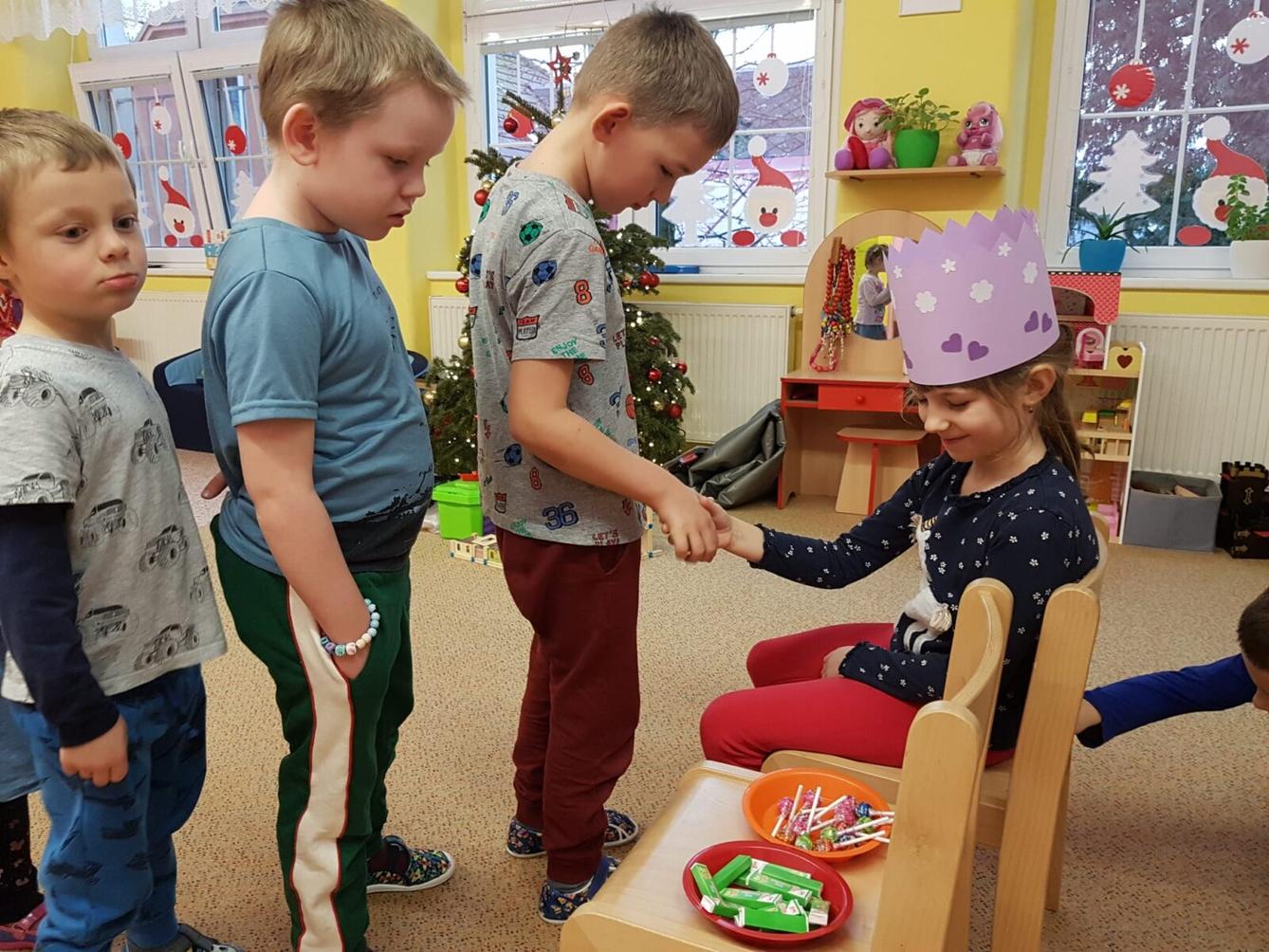 SLAVÍME: ANITKA MĚLA NAROZENINY - 4