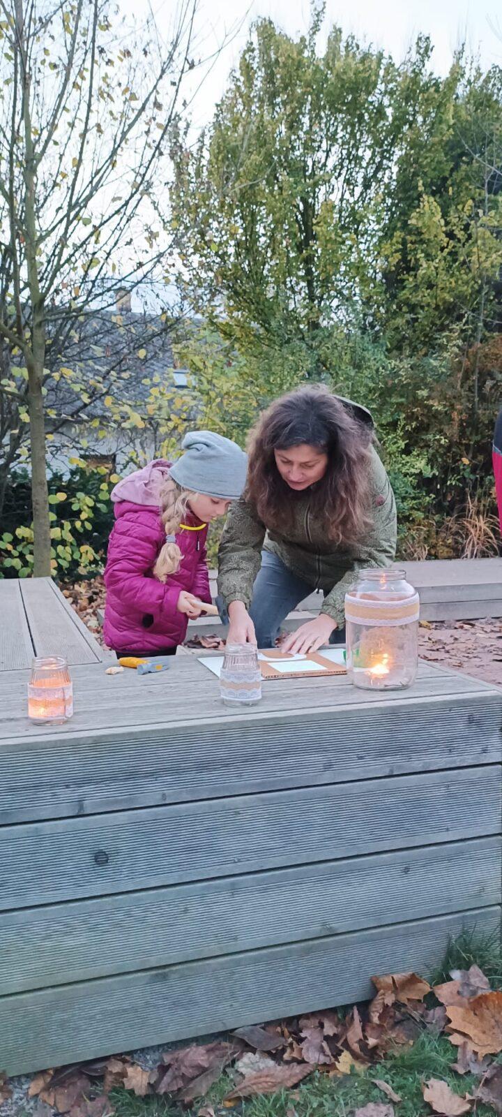 Martinovo poselství - 13