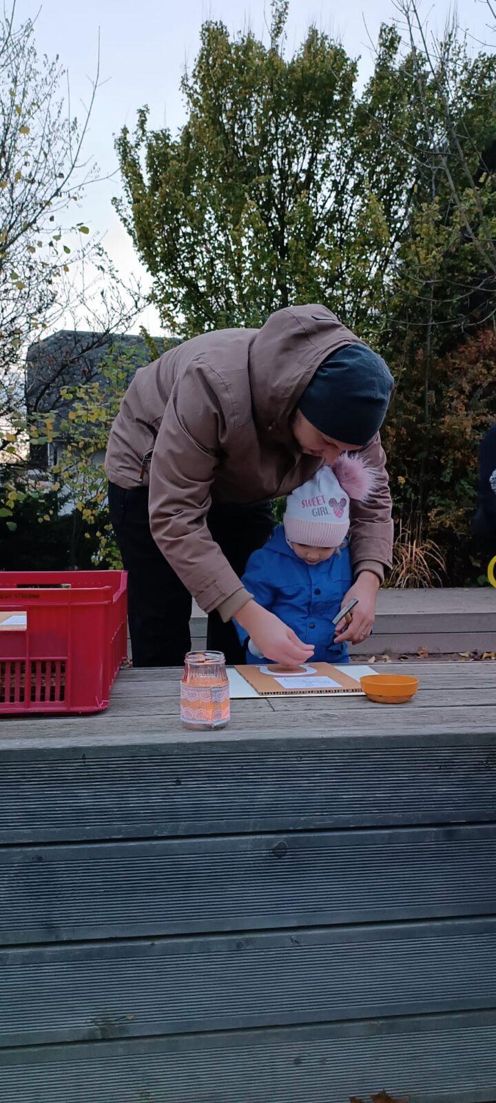 Martinovo poselství - 14