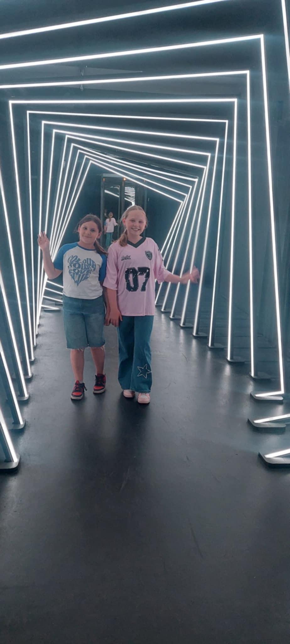 5. třída a výlet do Prahy - 20