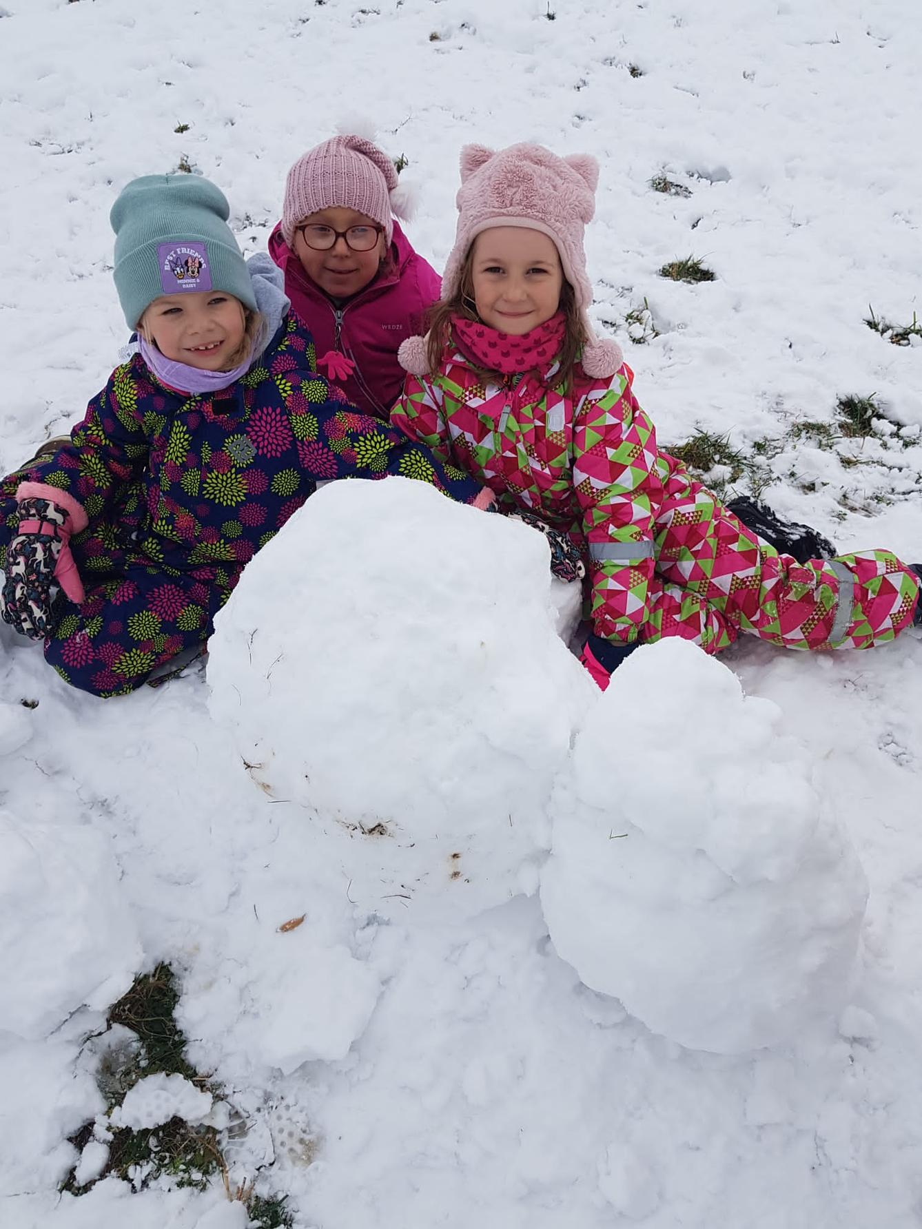 sovičky: zimní radovánky - 8