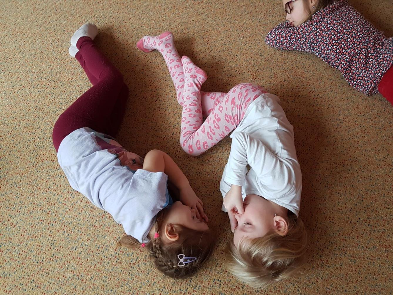 JÓGA S KOČIČKOU SALAMBOU - 10