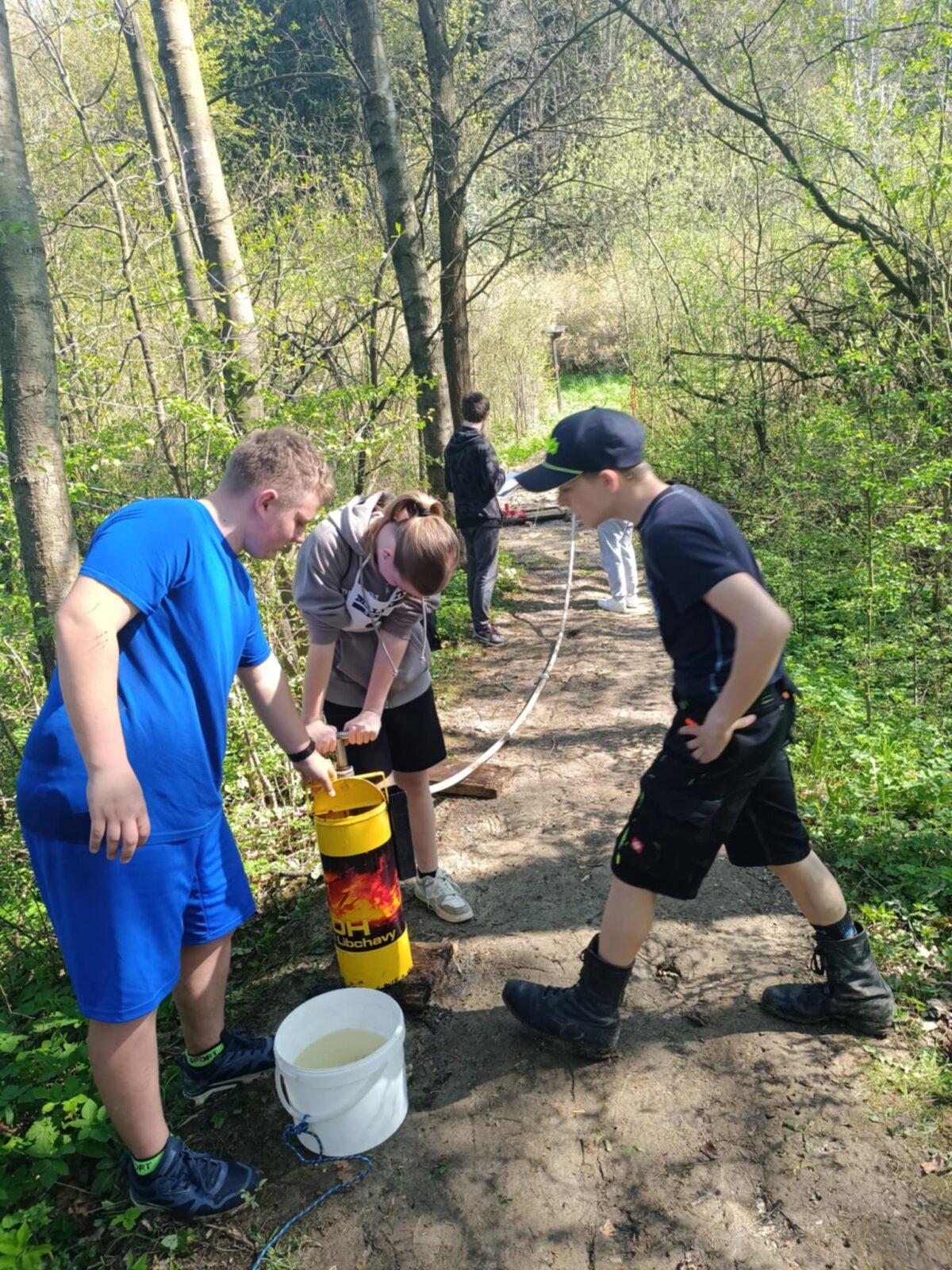 Den Země - Fáboráček - 9