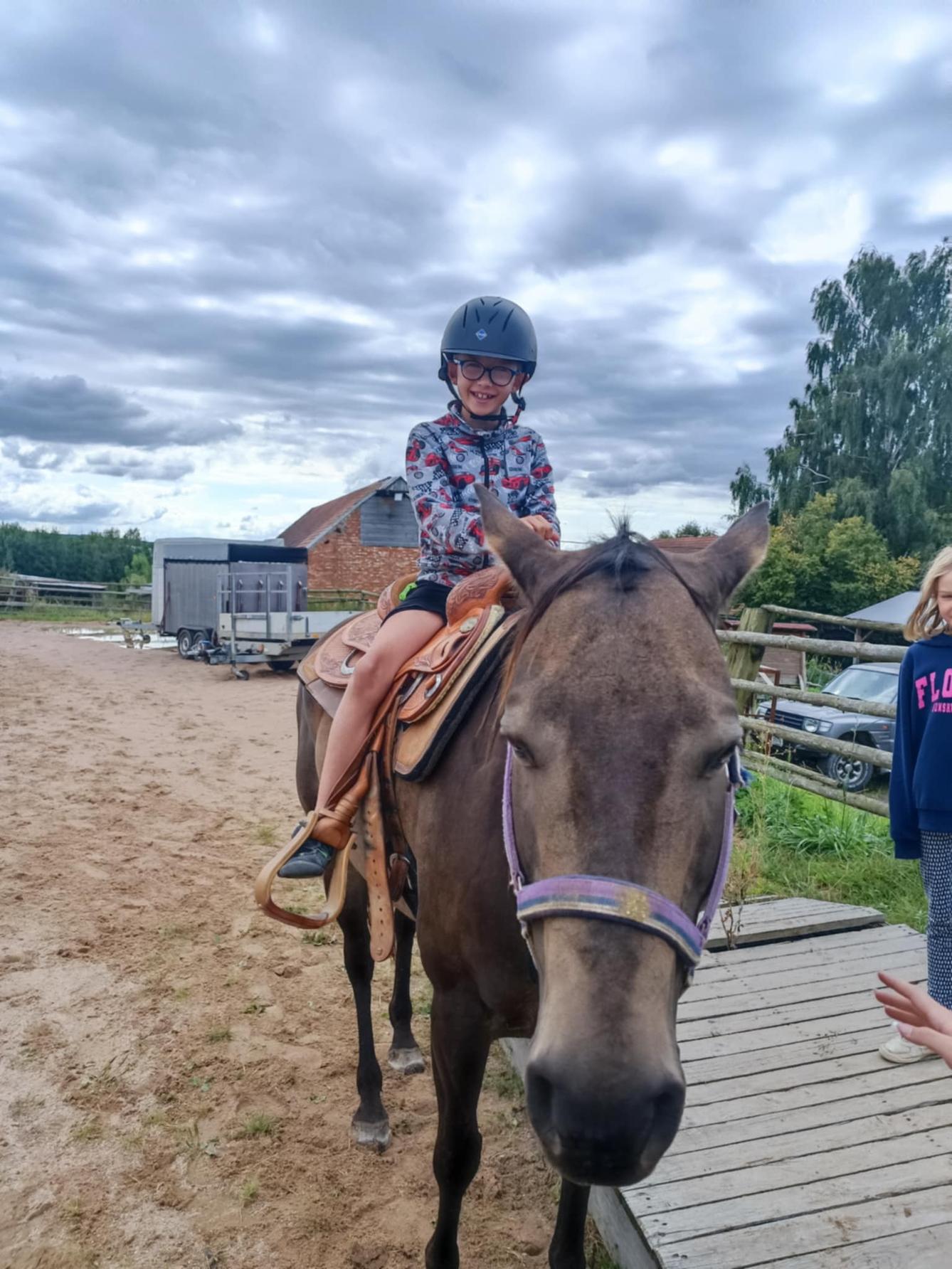 TÝDEN PLNÝ ZÁBAVY II - pátek - 31