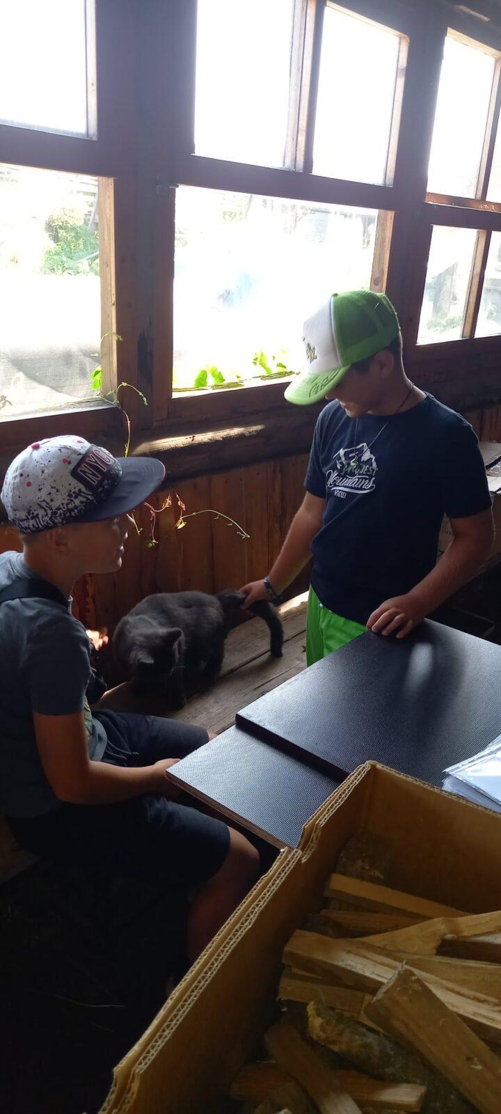 TÝDEN PLNÝ ZÁBAVY - 5. DEN - PÁTEK 23.8. 2024 - 46