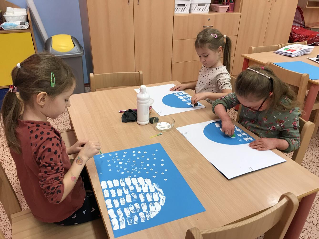 SOVIČKY: TÝDEN S ESKYMÁKY - 55