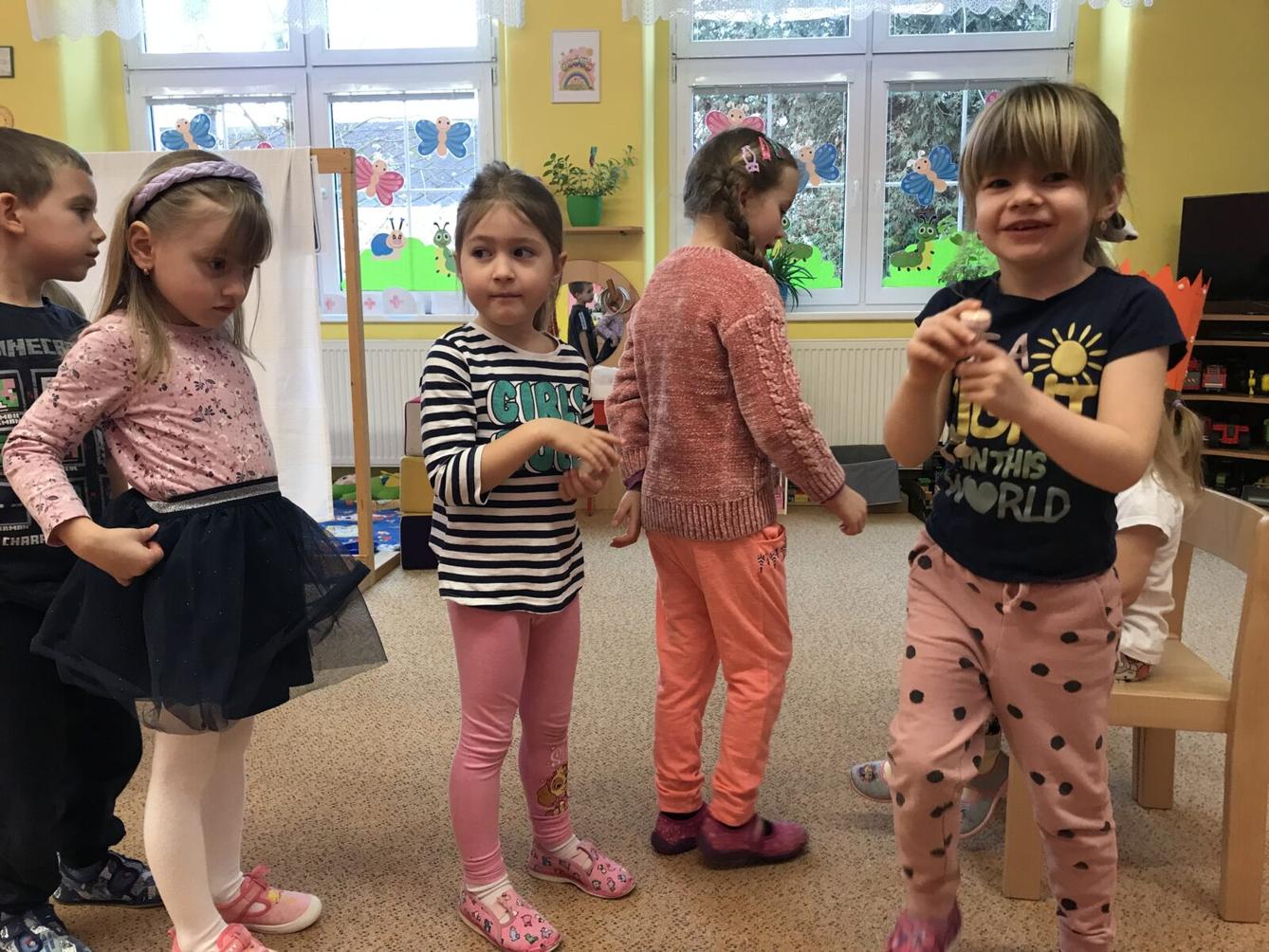 SLAVÍME: TEREZKA MĚLA NAROZENINY - 7