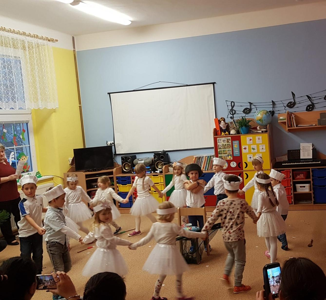 vánoční besídka - 32