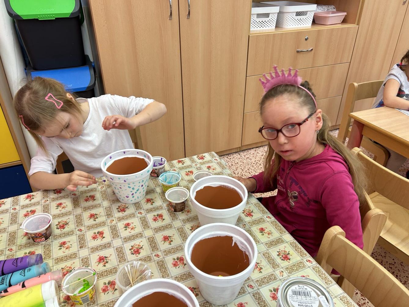 SOVIČKY: ,,MOJE MAMINKA MÁ SVÁTEK - RODINA" - 47