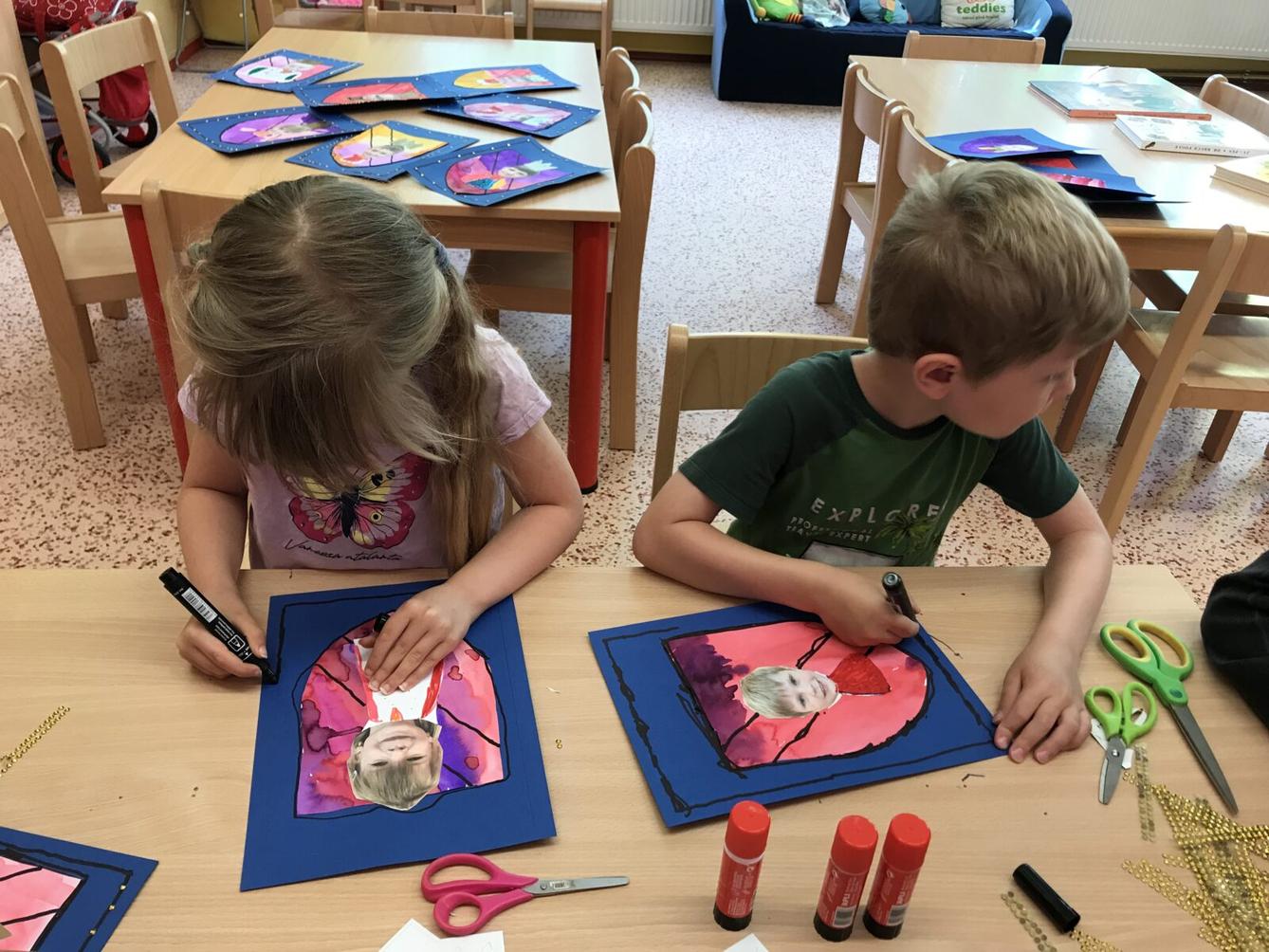 sovičky: ,,těšíme se na výlet" - 29