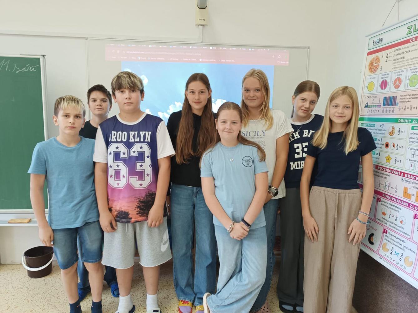 Barevný týden - 15