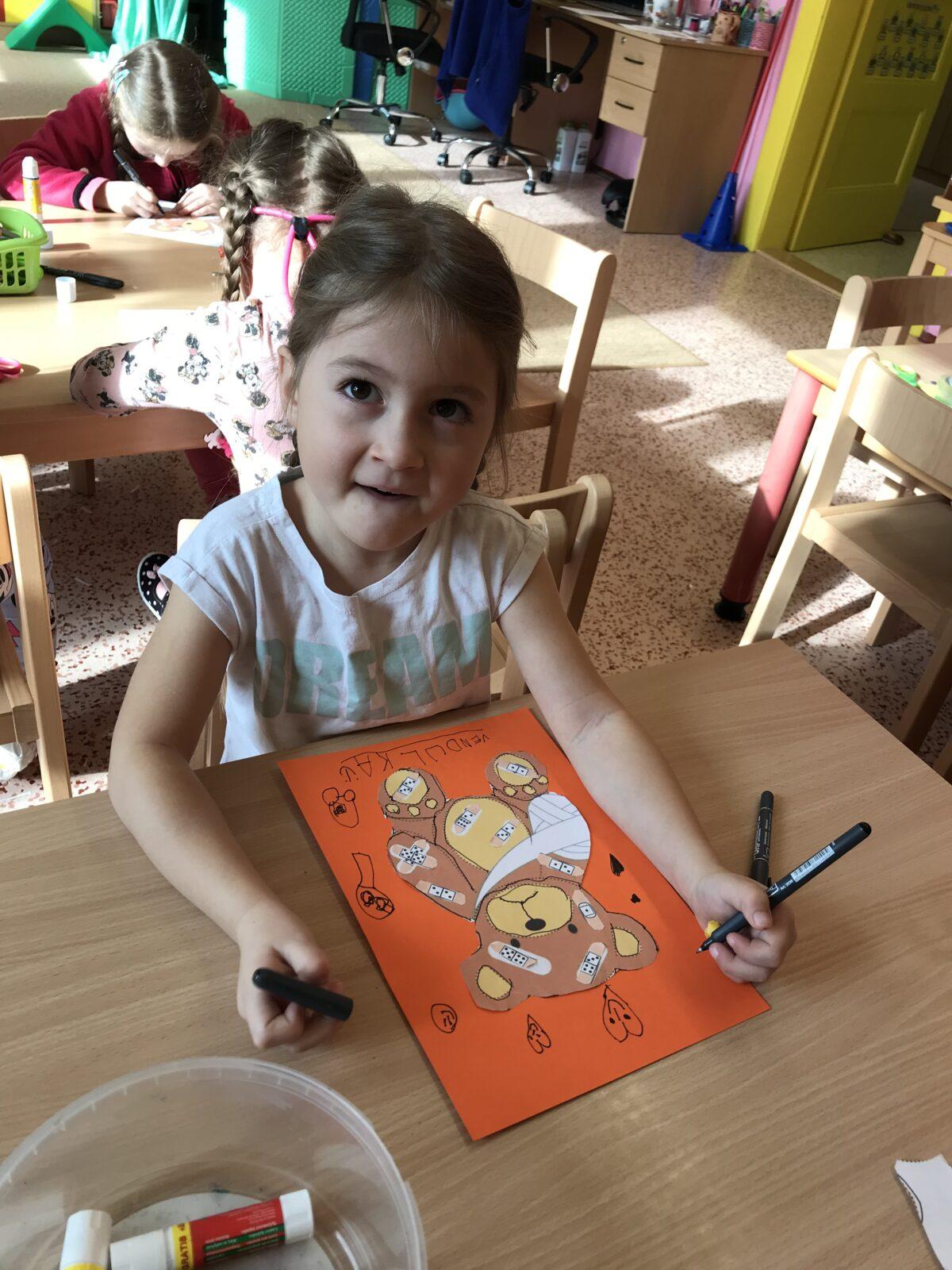 SOVIČKY: ,,ZDRAVÍ,NEMOC - KDYŽ ALENKA STŮNĚ" - 67