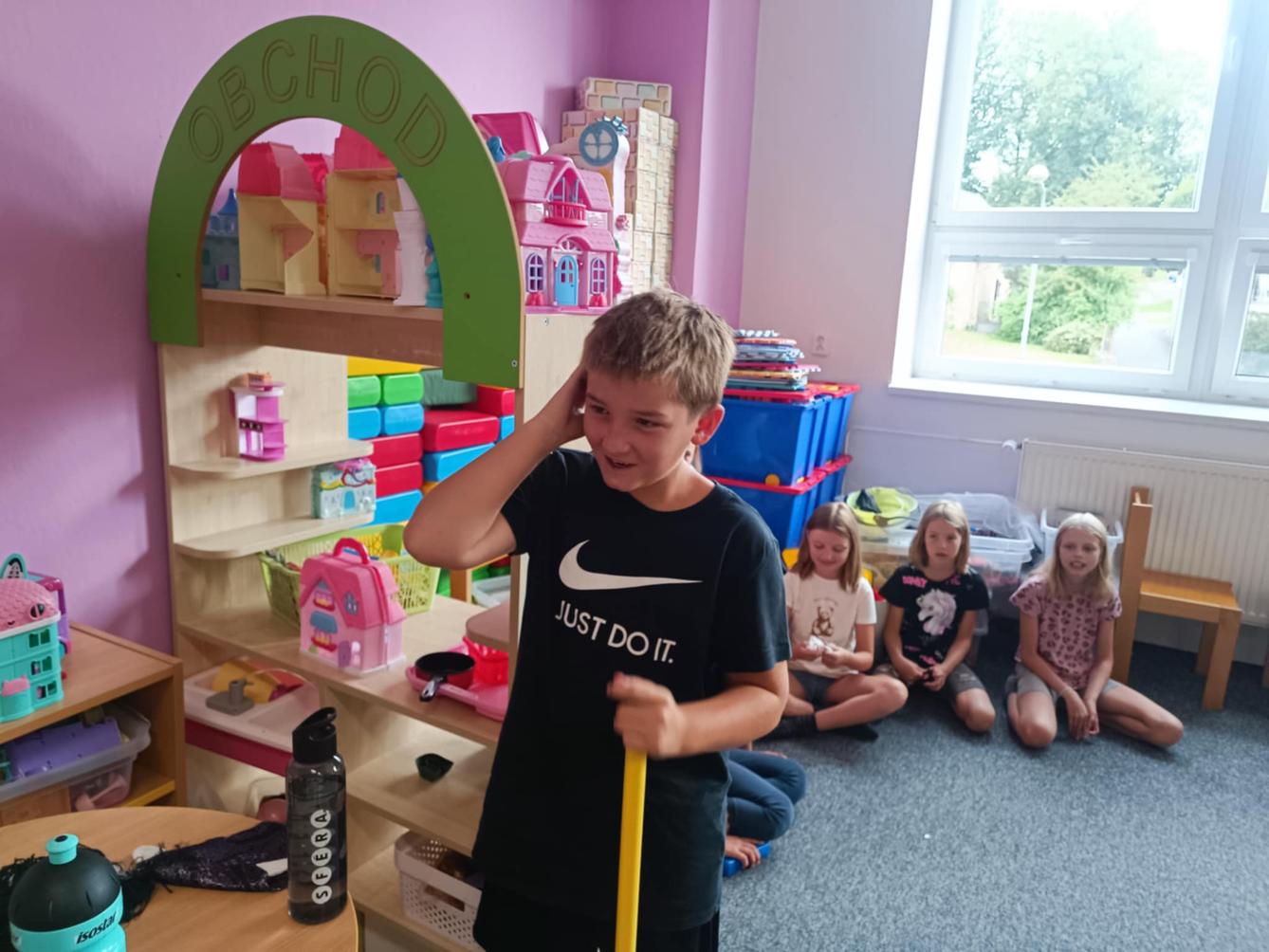 TÝDEN PLNÝ ZÁBAVY II - čtvrtek - 41