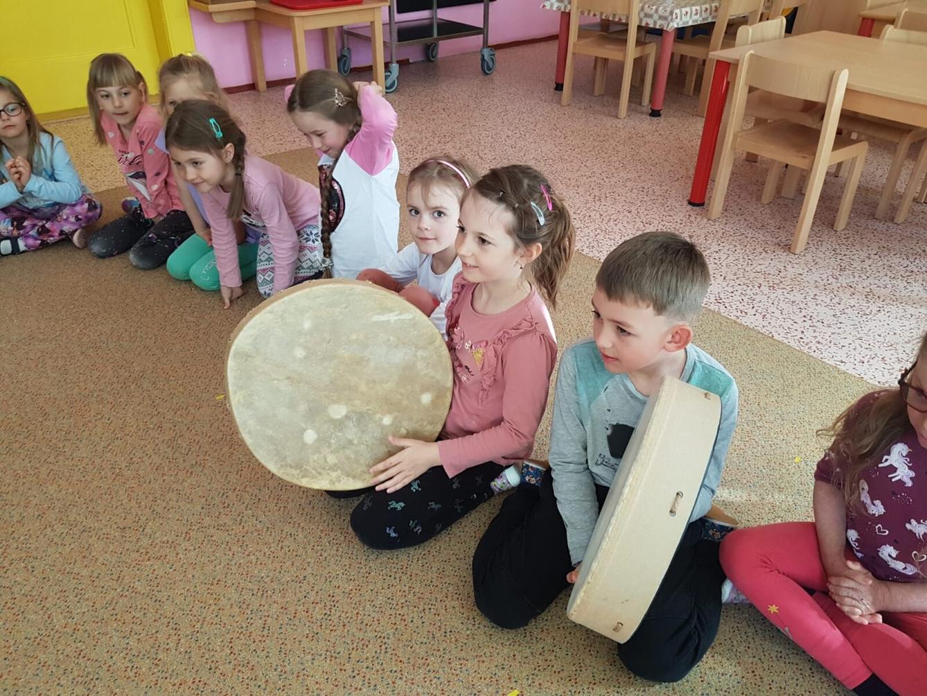 SOVIČKY: ,,MUZIKOTERAPIE" - 15