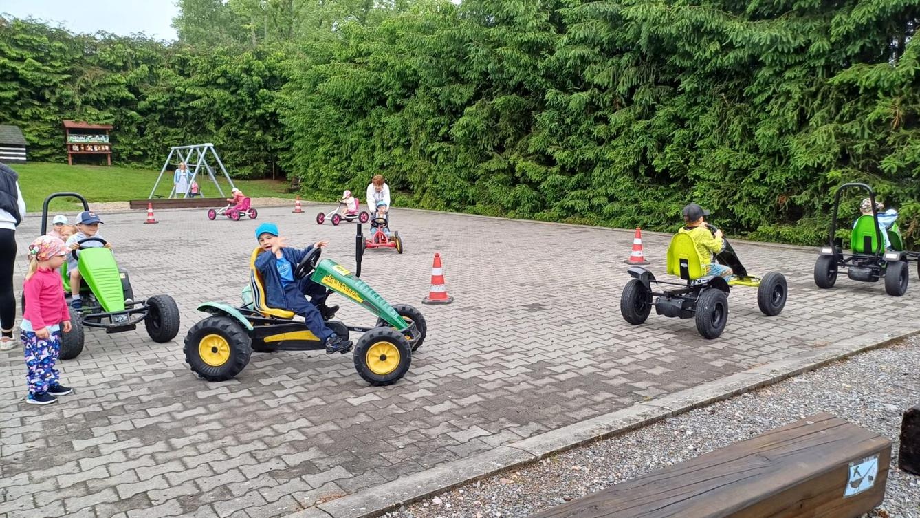 výlet - pinguin park - 27