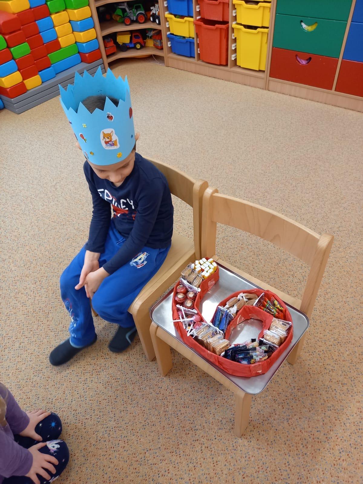 SLAVÍME: JINDŘÍŠEK MĚL NAROZENINY - 5