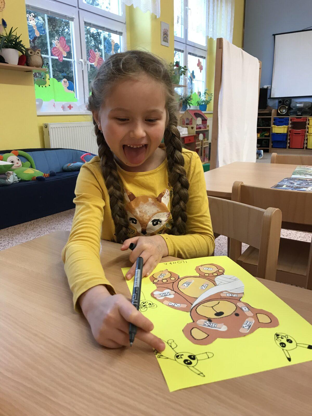 SOVIČKY: ,,ZDRAVÍ,NEMOC - KDYŽ ALENKA STŮNĚ" - 69