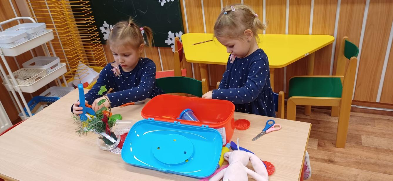 nadílka od ježíška - 11