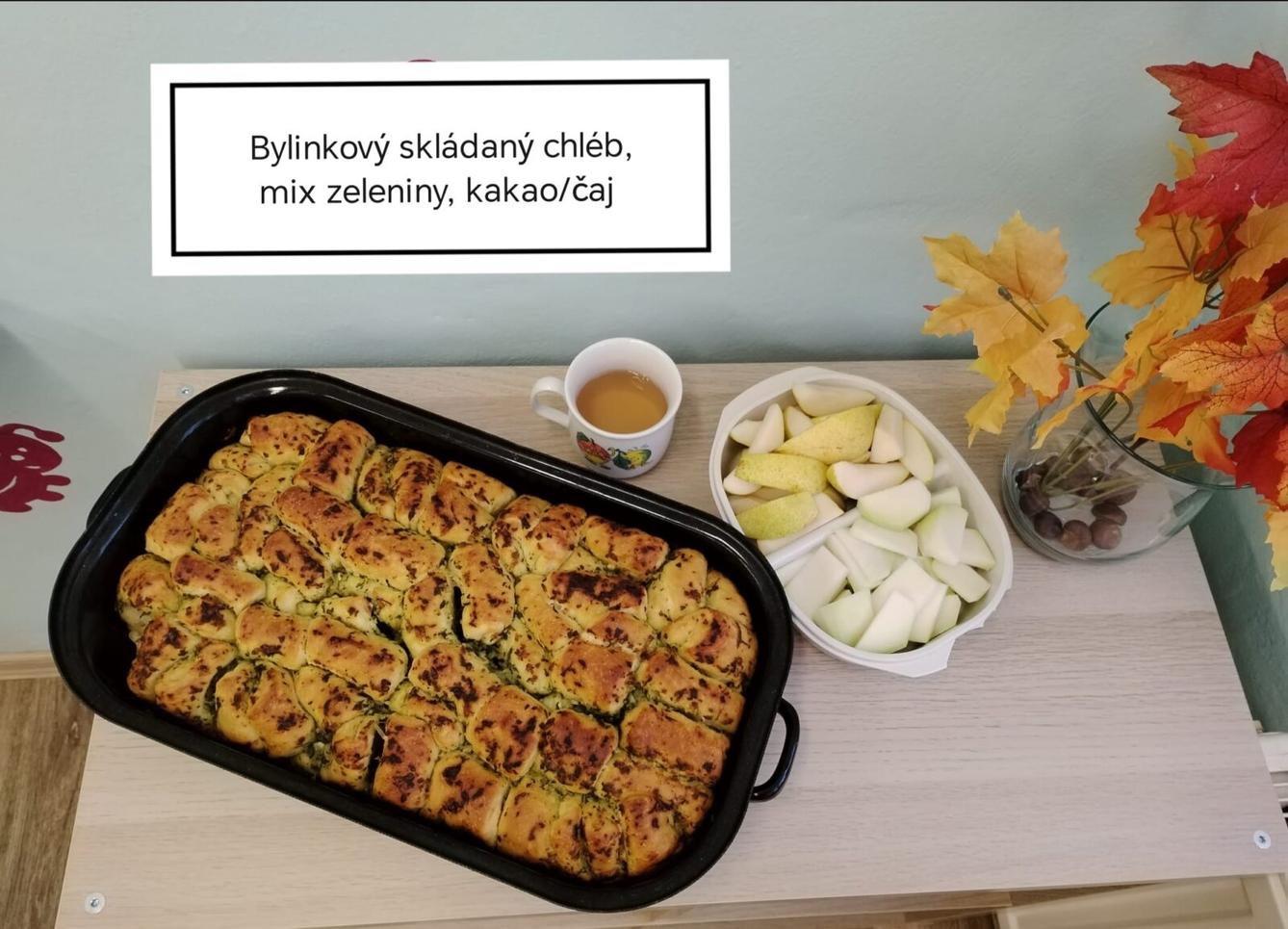 Okénko do školní a školkové kuchyně č.5 - 1