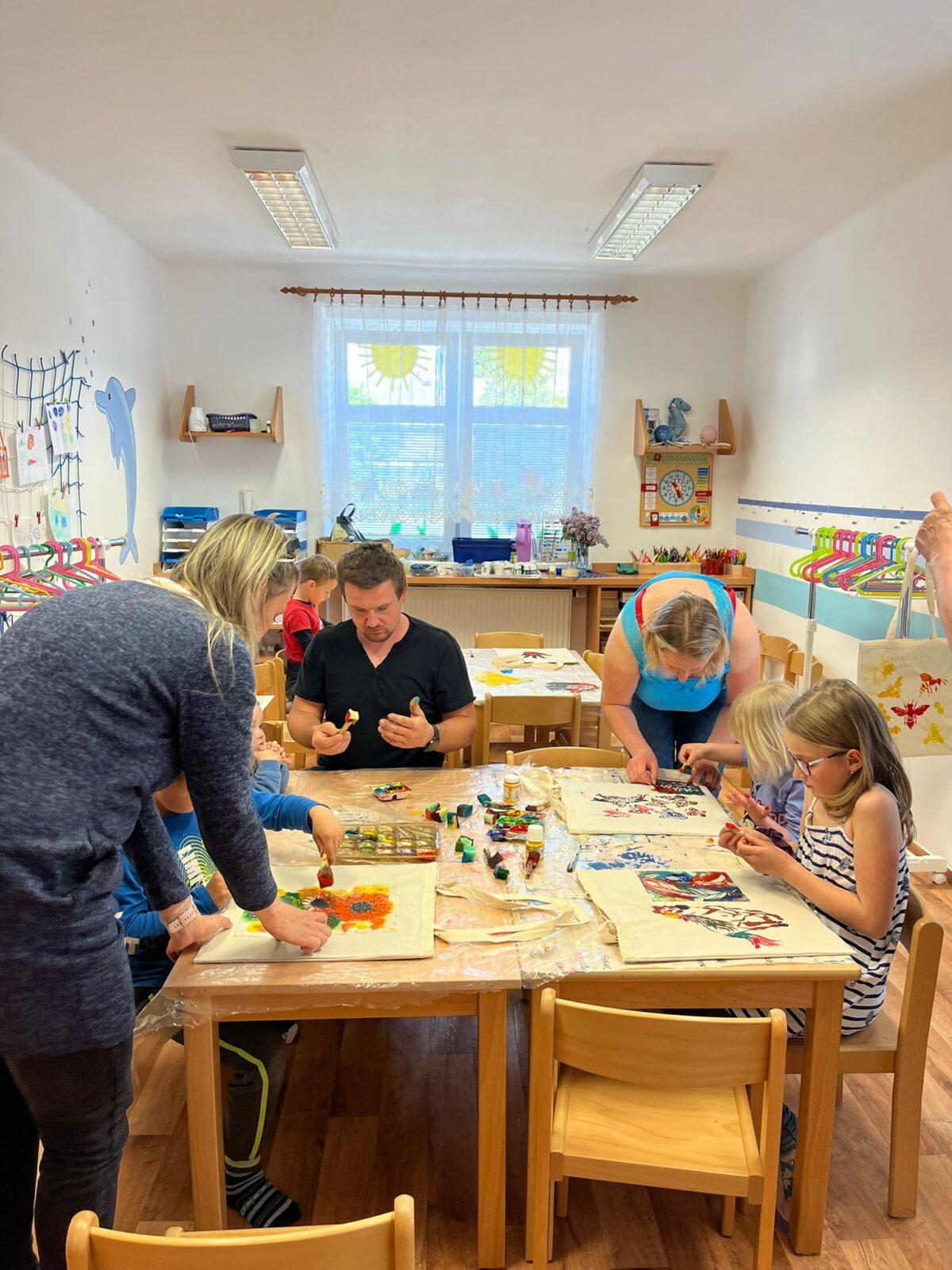 besídka - duhové setkání - 18