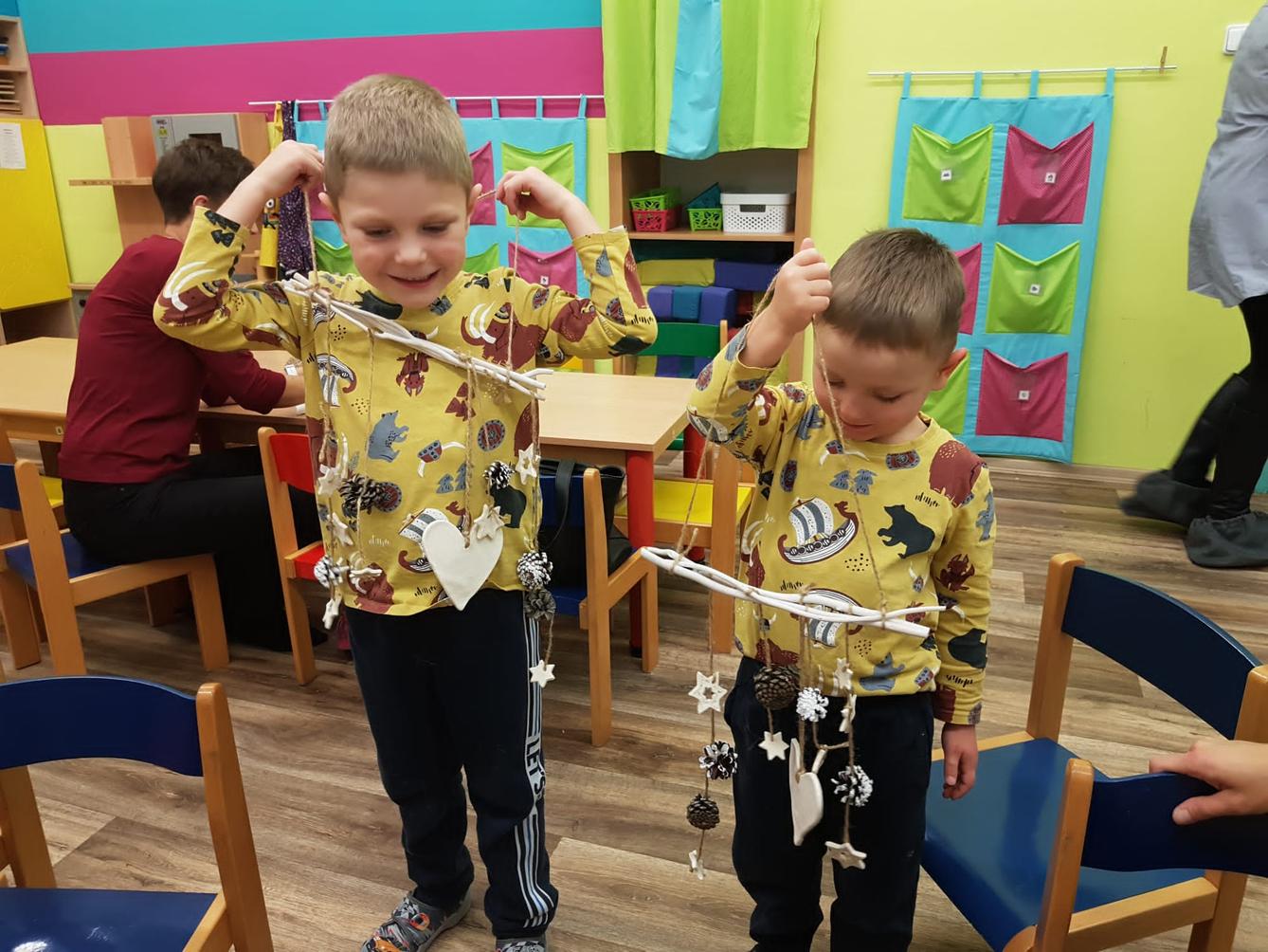 VÁNOČNÍ DÍLNIČKA - 20