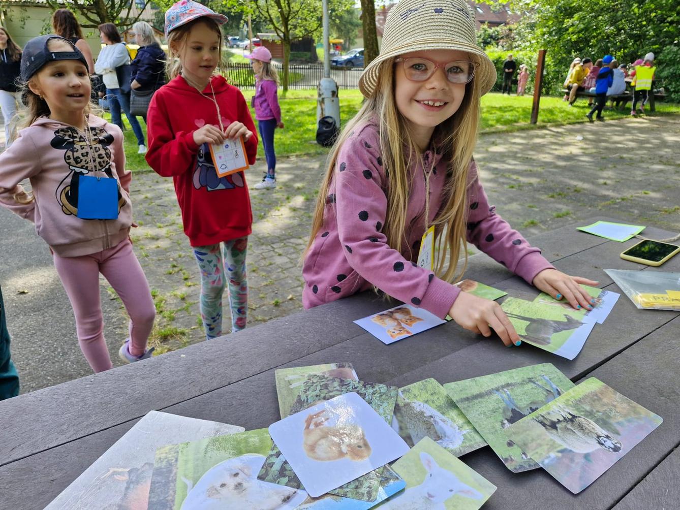 PŘEDŠKOLÁCI VE ŠKOLE - 13