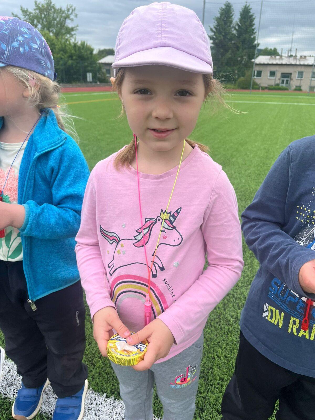 sportovní hry na umělce - 7