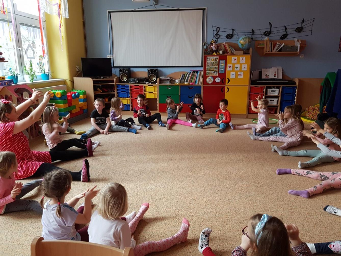 JÓGA S KOČIČKOU SALAMBOU - 11