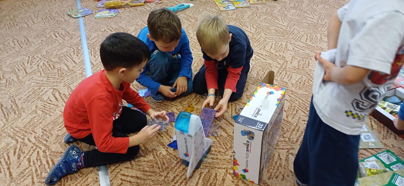 nadílka od ježíška - 12