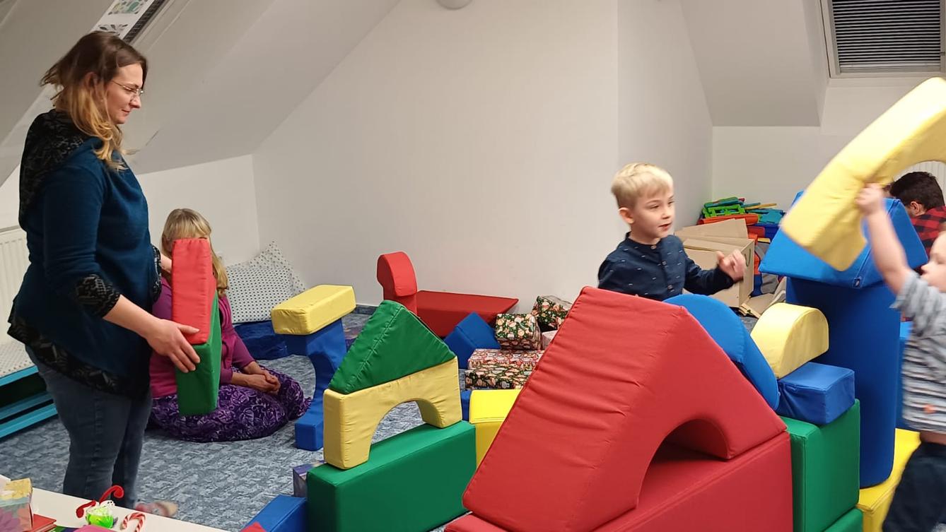 vánoční setkání - 22