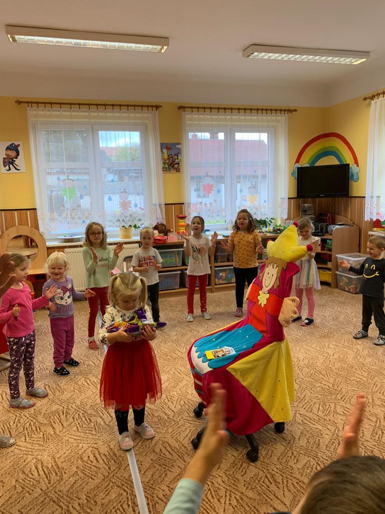 Ivanka má narozeniny - 3