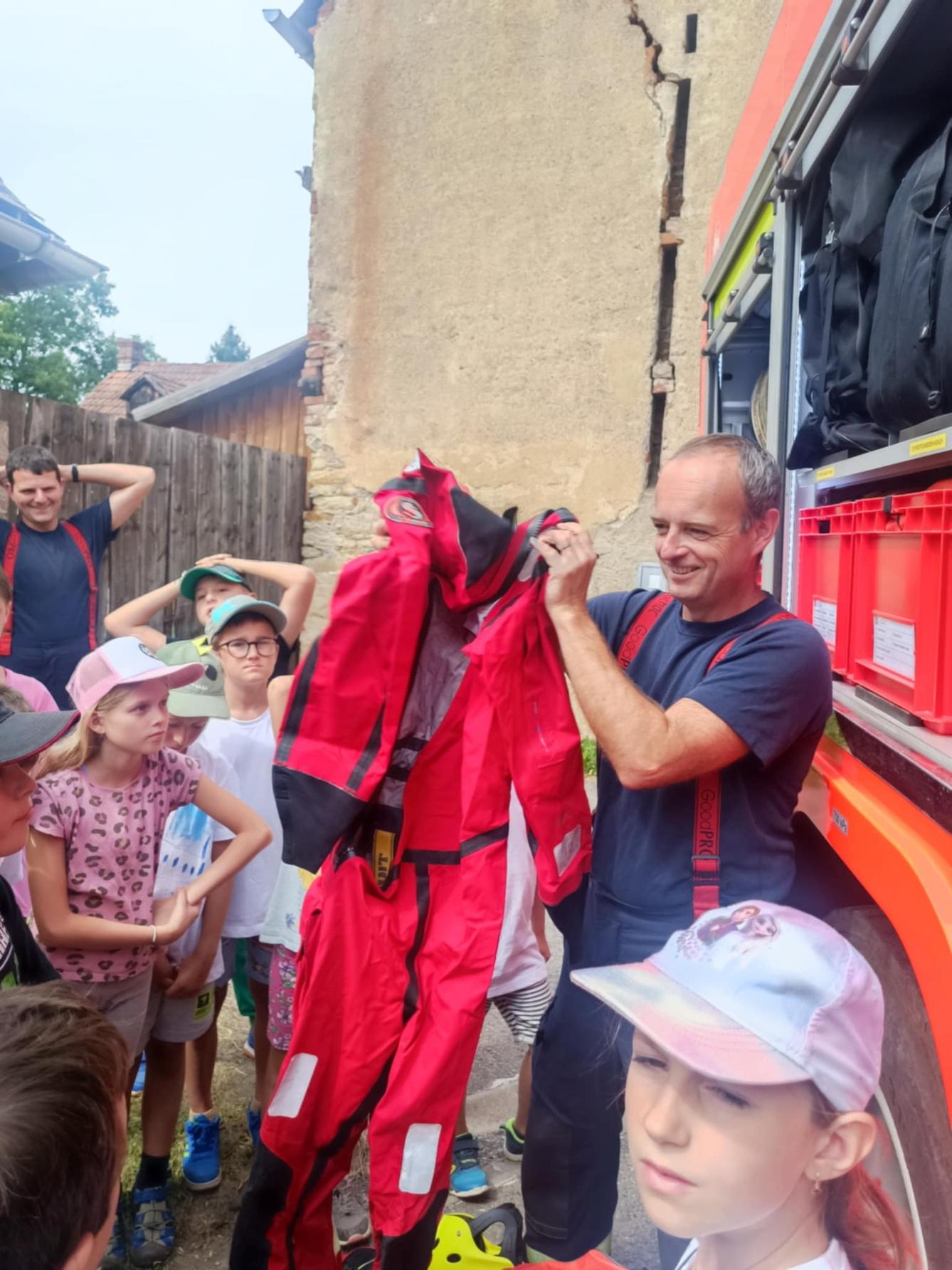 TÝDEN PLNÝ ZÁBAVY II - čtvrtek - 43