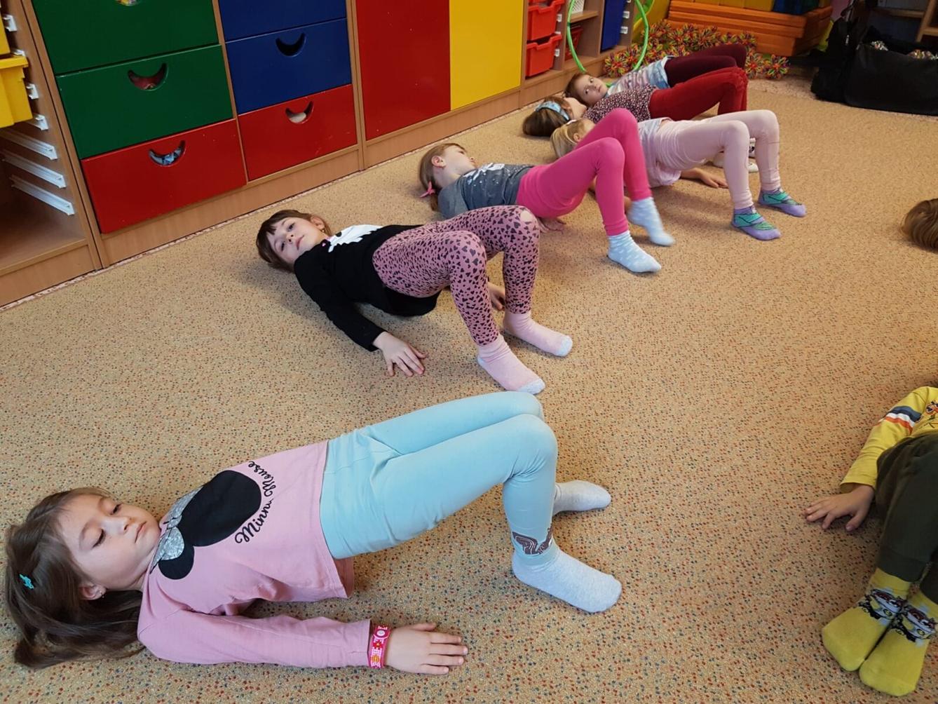 JÓGA S KOČIČKOU SALAMBOU - 12