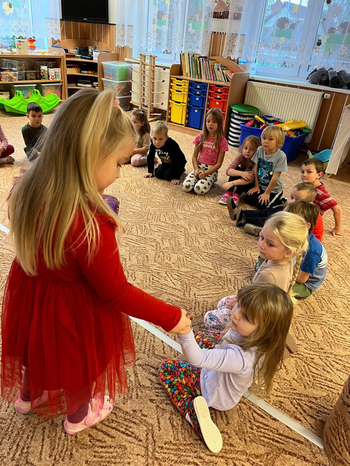 Ivanka slaví narozeniny - 1