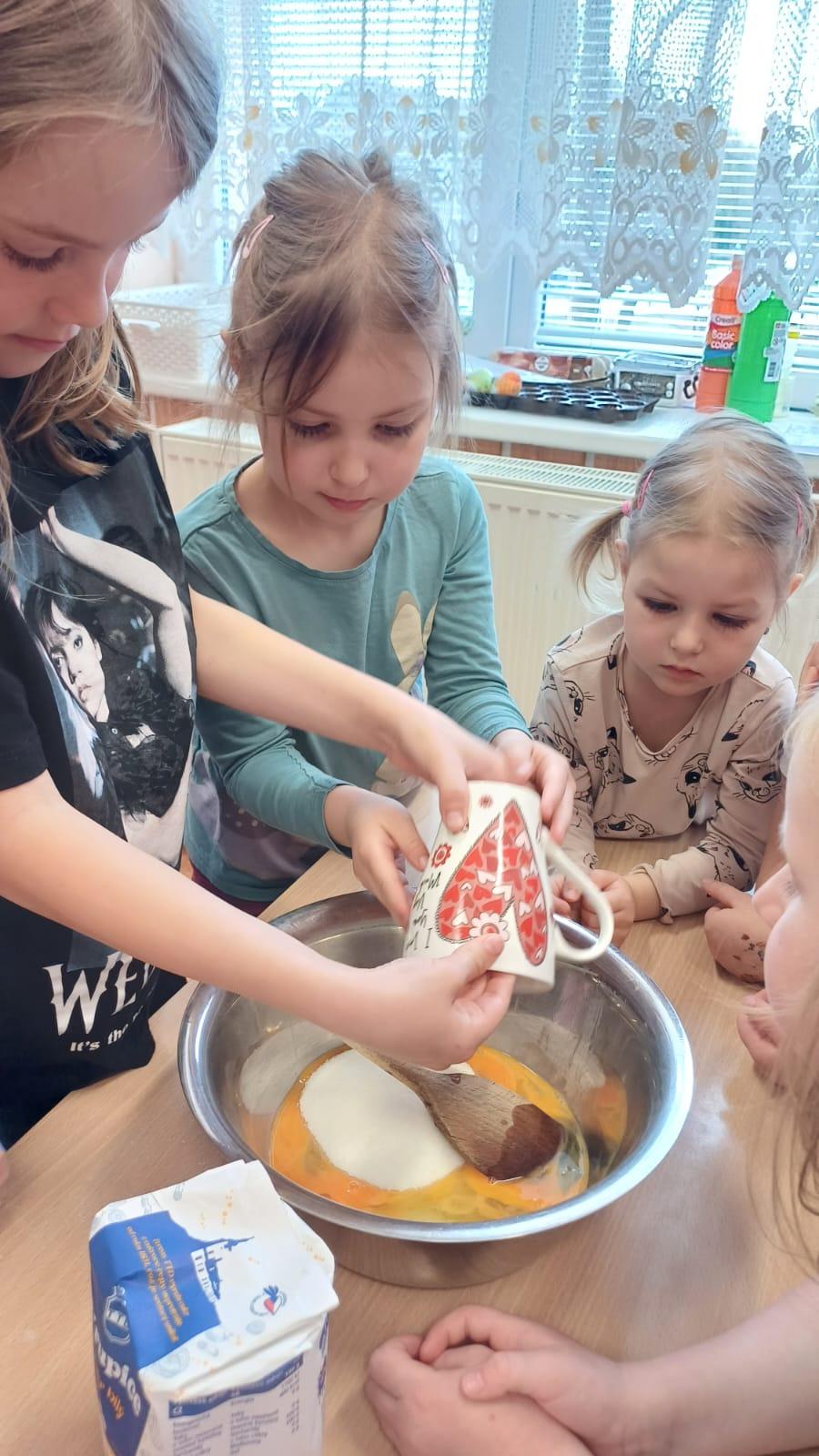 velikonoční muffiny - 6