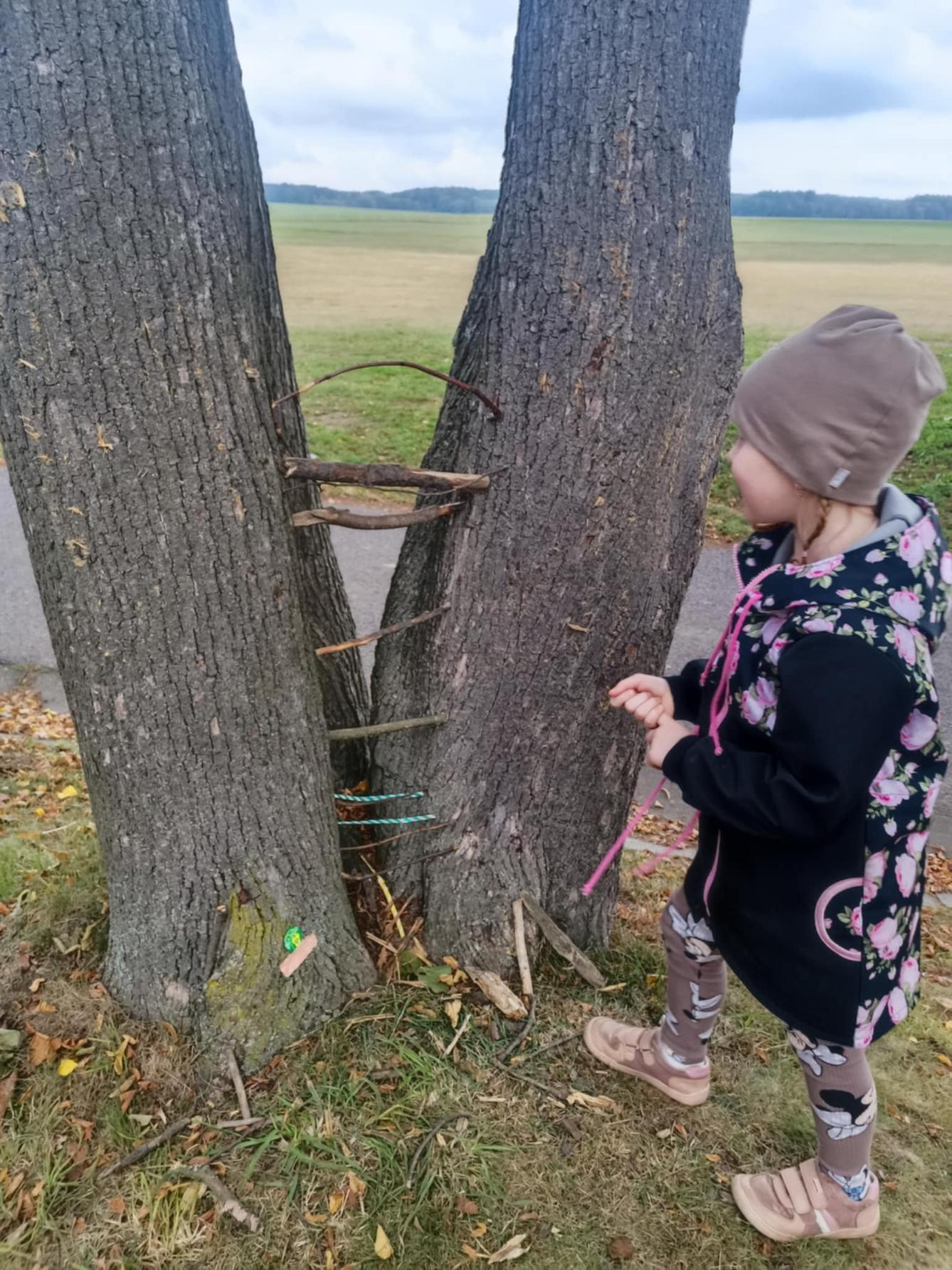 ŠKOLNÍ DRUŽINA - 2. ODDĚLENÍ -PODZIM - 44