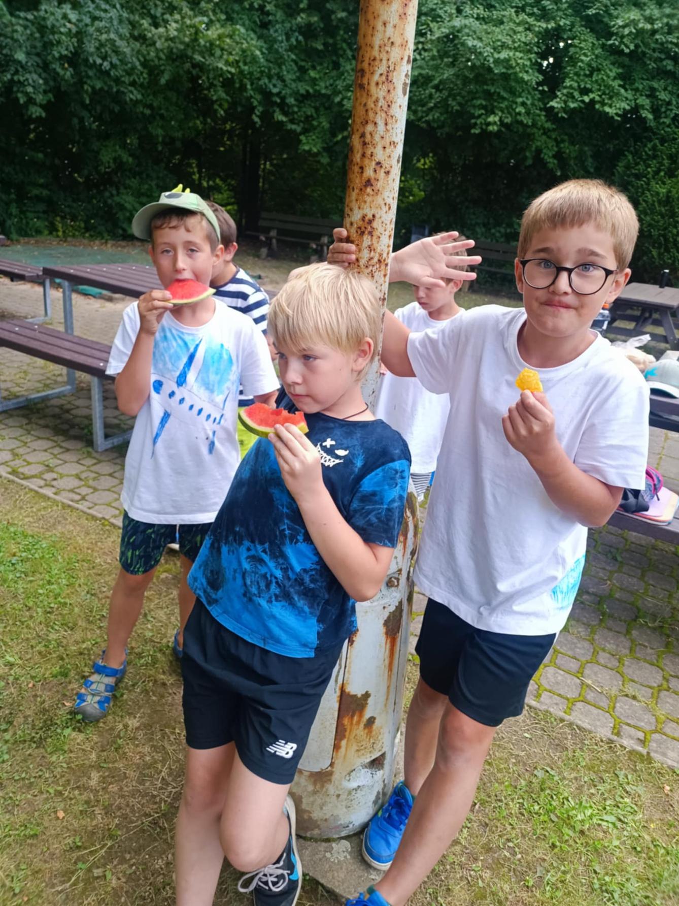 TÝDEN PLNÝ ZÁBAVY II - pátek - 34