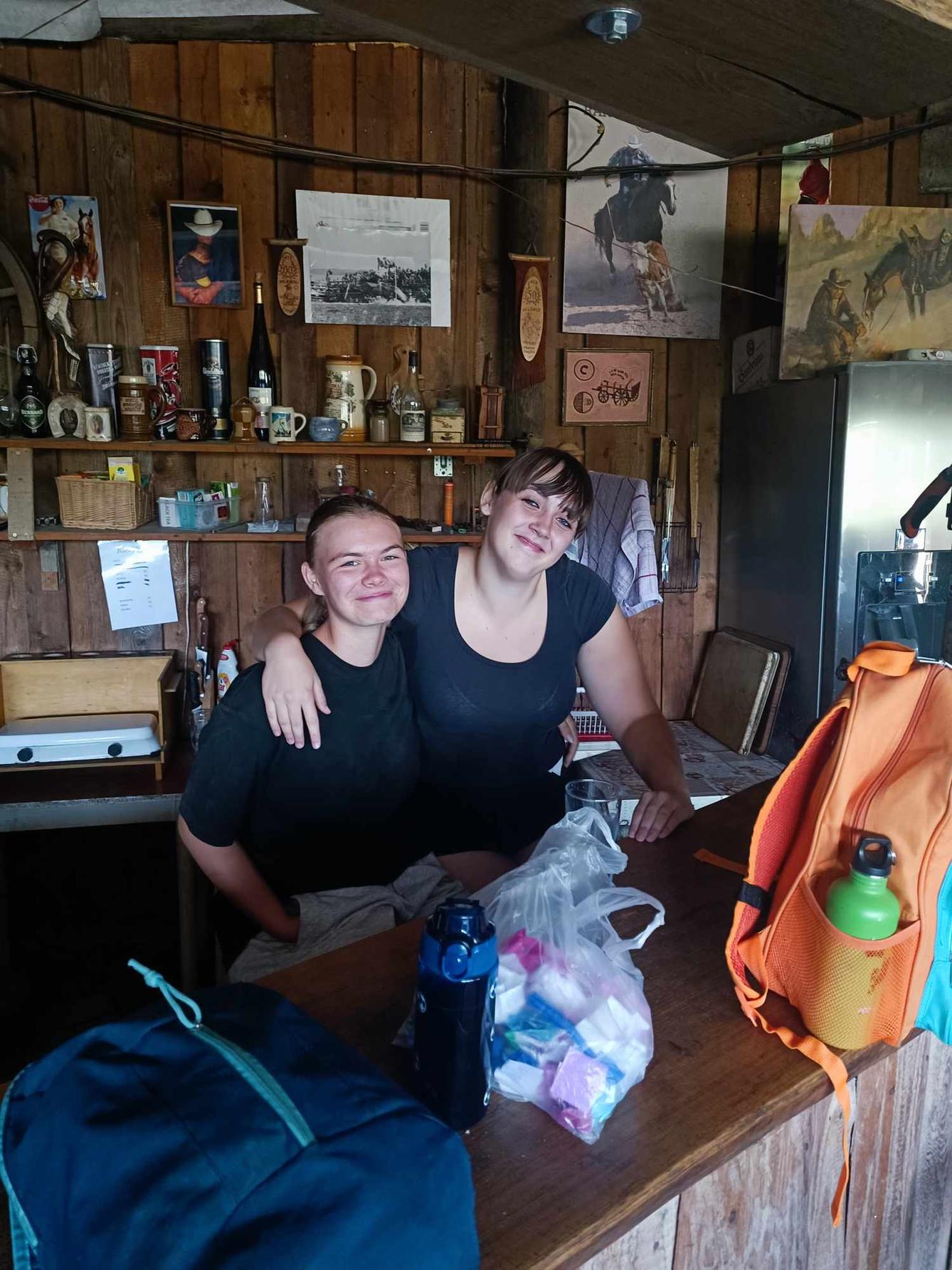 TÝDEN PLNÝ ZÁBAVY - 5. DEN - PÁTEK 23.8. 2024 - 47