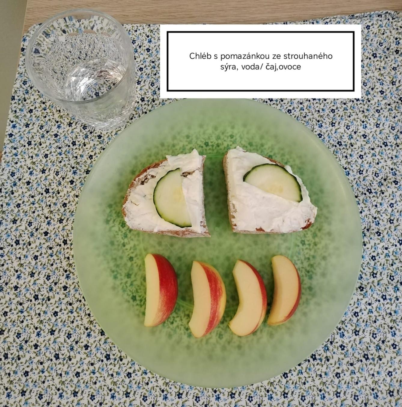 Okénko do školní a školkové kuchyně č. 11 - 7